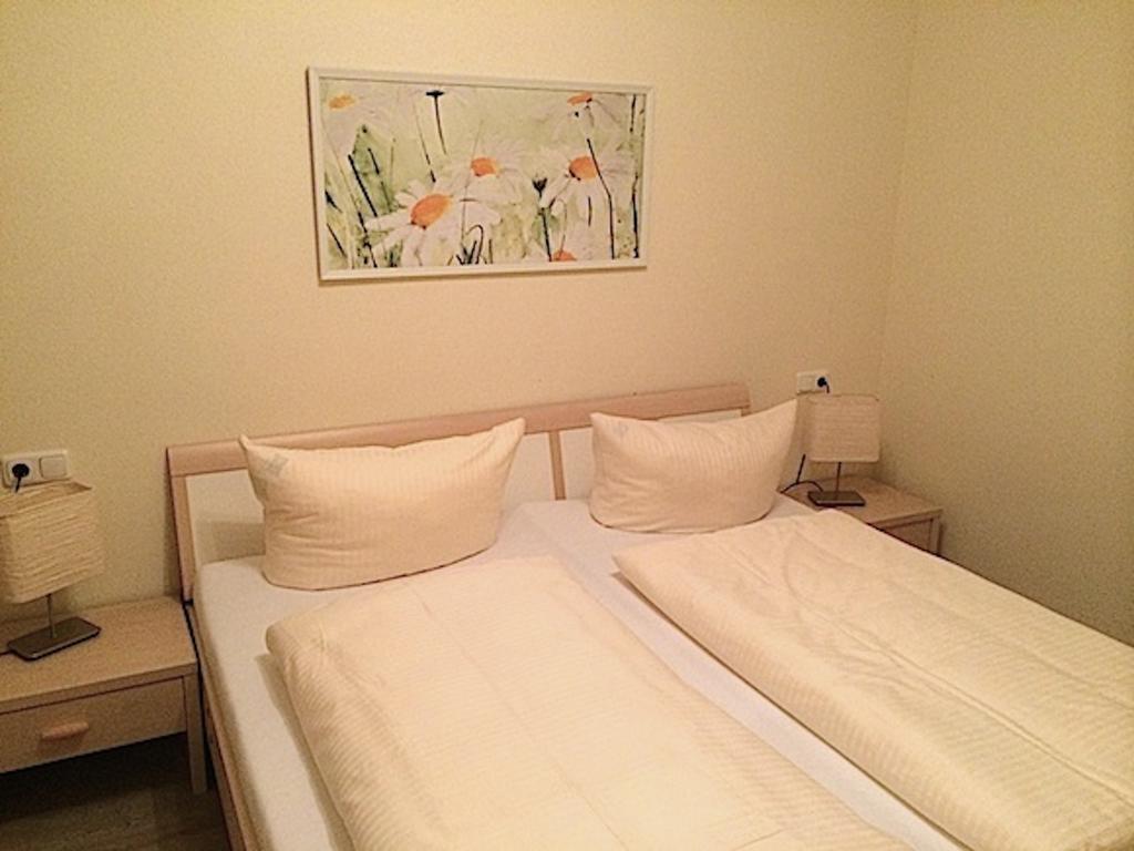 Apartments Clara Garmisch-Partenkirchen Kültér fotó
