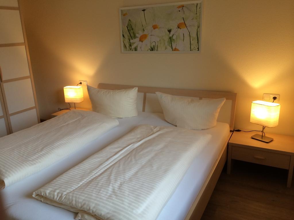 Apartments Clara Garmisch-Partenkirchen Szoba fotó