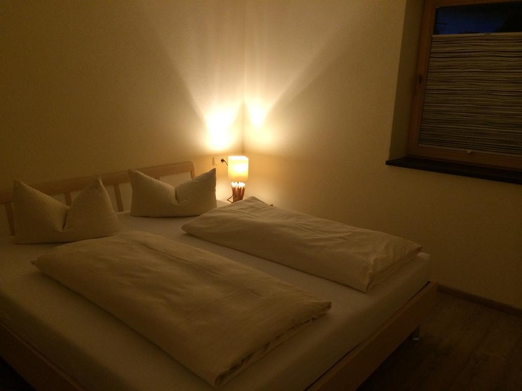 Apartments Clara Garmisch-Partenkirchen Szoba fotó