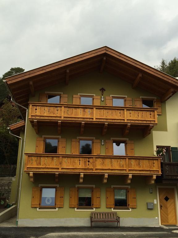 Apartments Clara Garmisch-Partenkirchen Kültér fotó